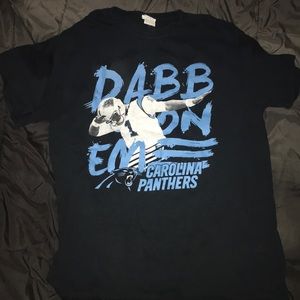 Short Sleeved “Dabb on em” T Shirt